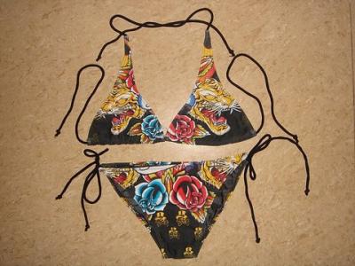 cheap Ed Hardy Bikini-96